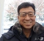 본문 이미지 - 올해 10회를 맞은 '건강사회를 위한 대구경북 민주시민상'(대구경북 민주시민상) 수상자로 백창욱 목사가 선정됐다. (백창욱 목사 페이스북 갈무리. 재판매 및 DB 금지)/뉴스1