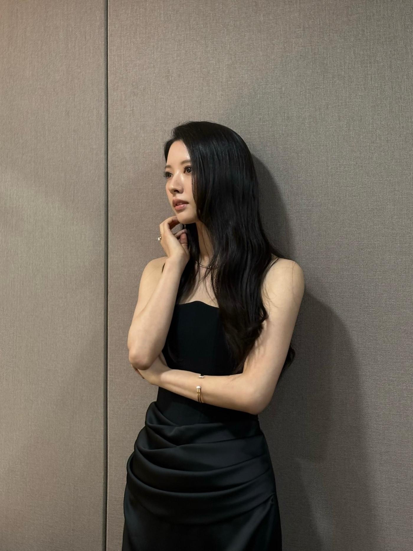 본문 이미지 - 사진=보나 인스타그램