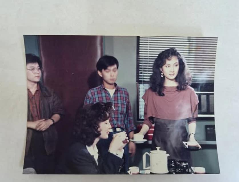 본문 이미지 - 사진=채시라 인스타그램