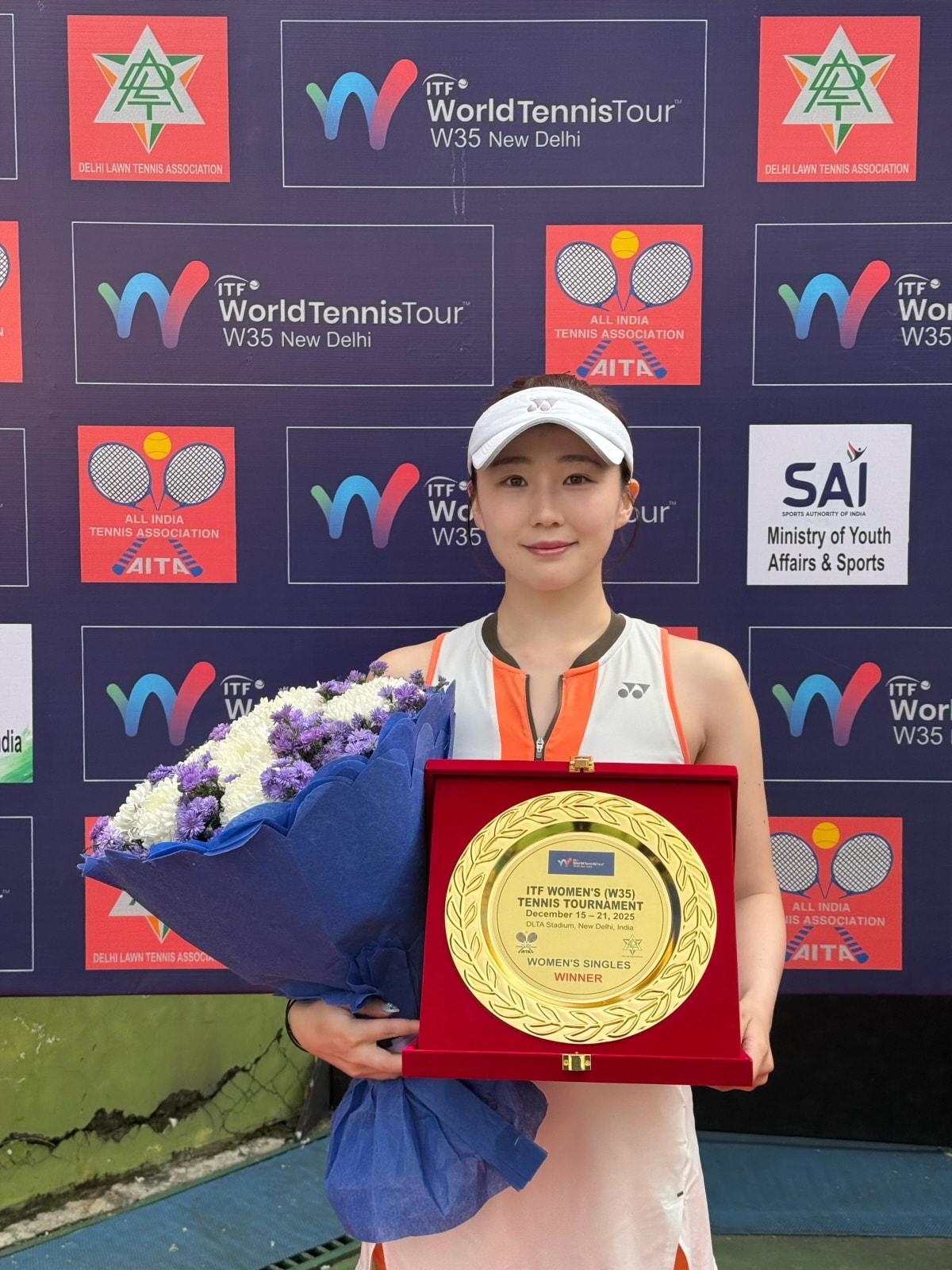 본문 이미지 - 박소현.(프레인스포츠 제공)