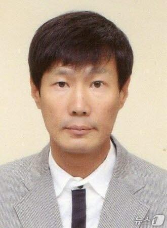 본문 이미지 - 박병규 재외동포청 신임 대변인. (인사혁신처 자료 제공)