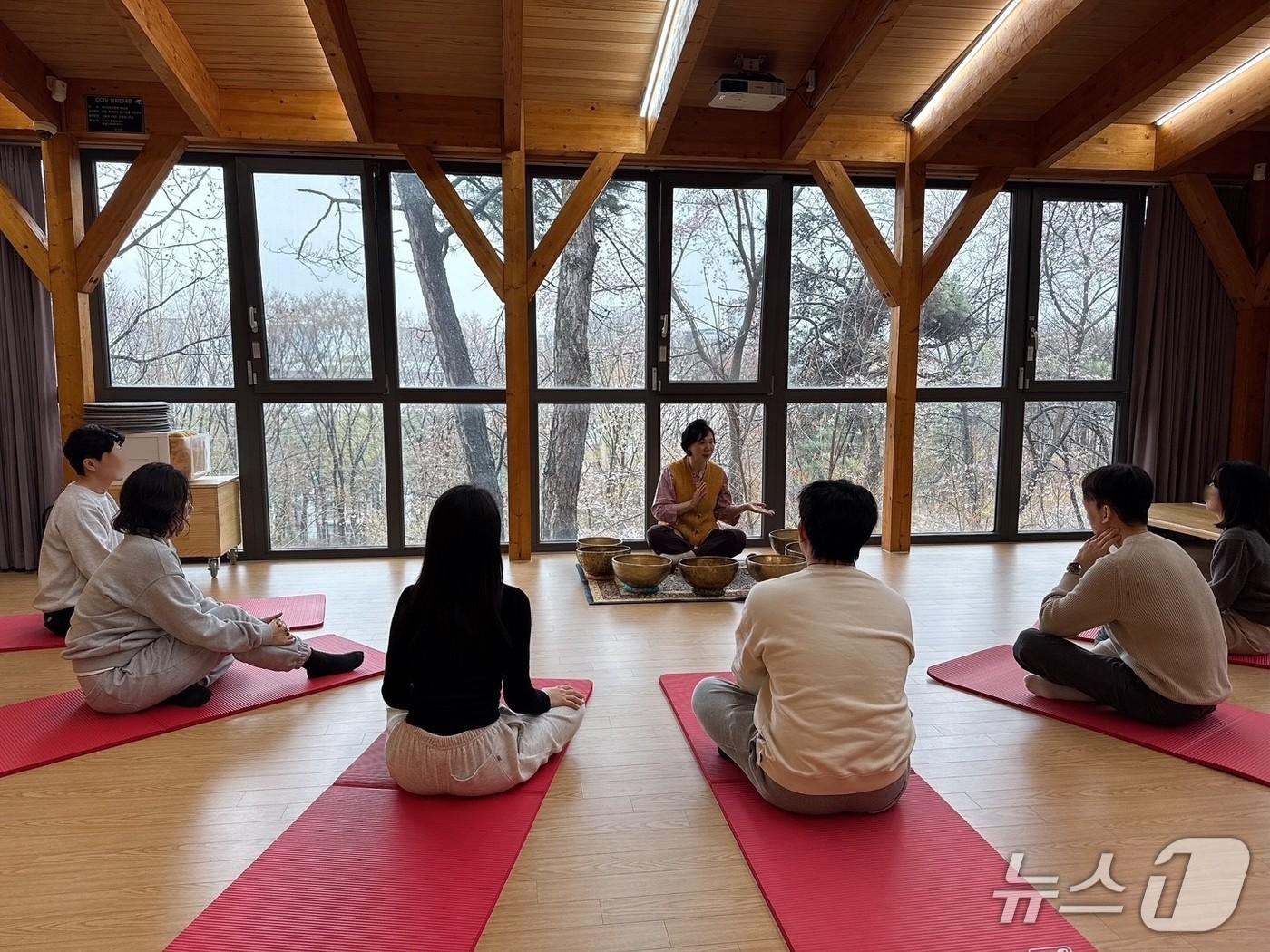 본문 이미지 - (서울 강서구 제공) 