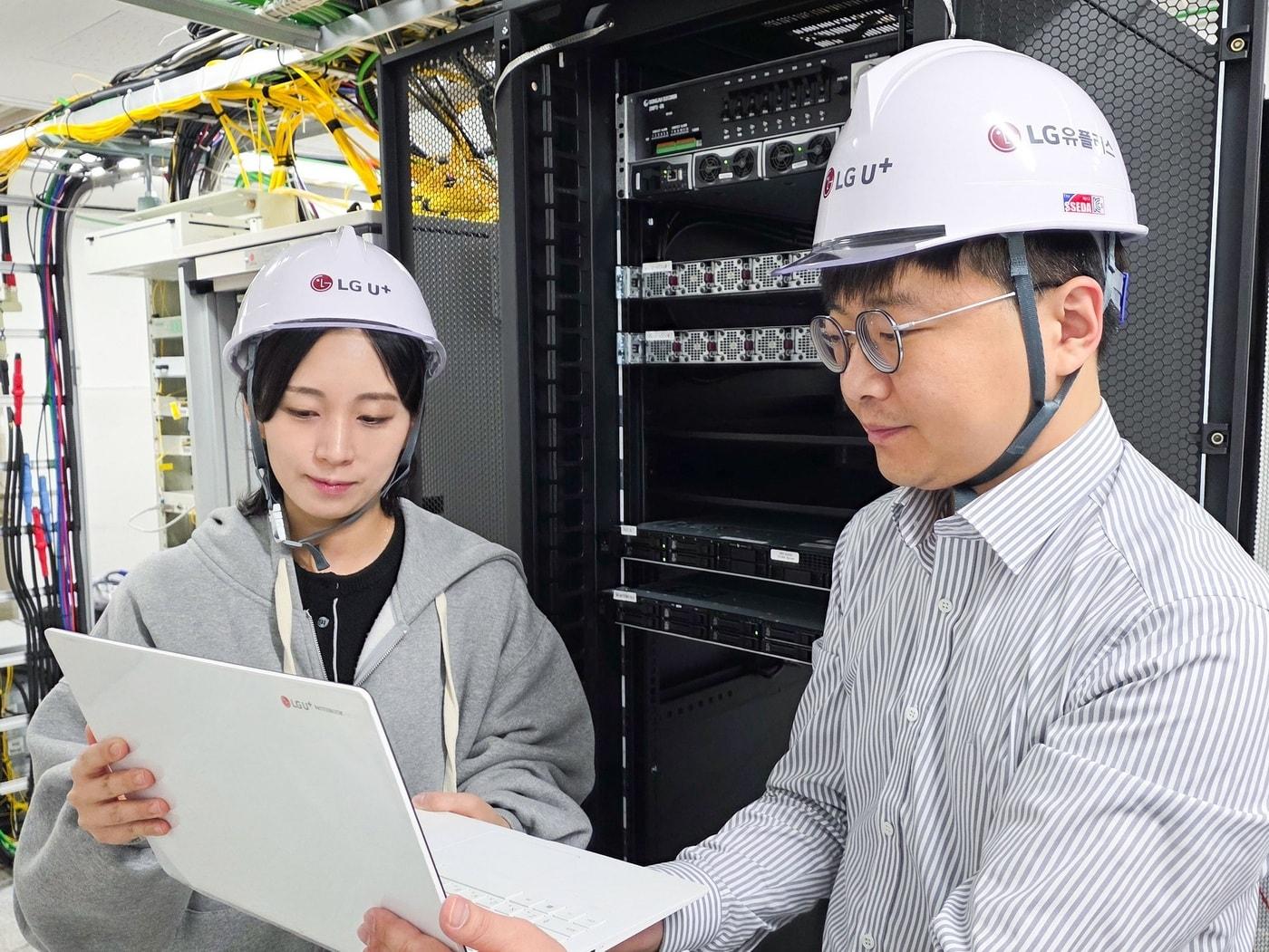 본문 이미지 - (LG유플러스 제공)