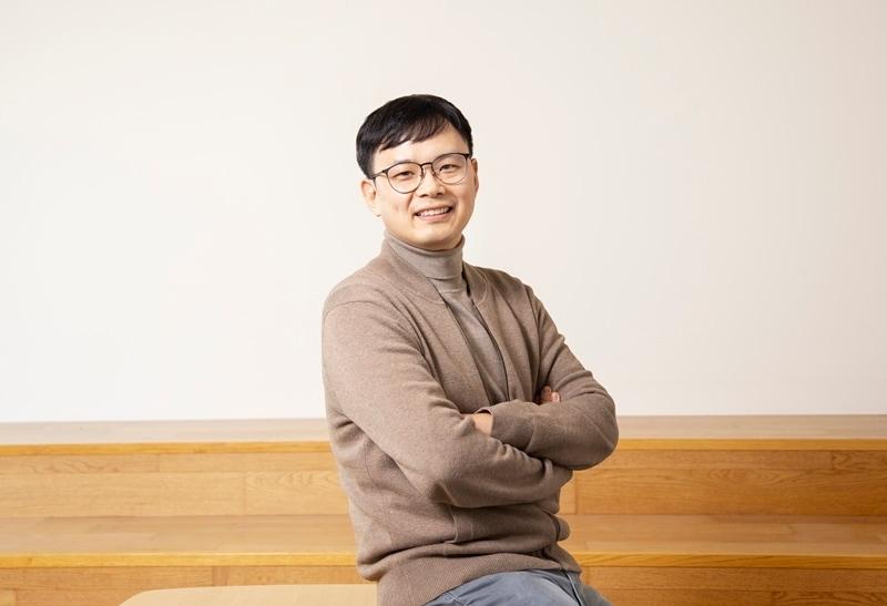 본문 이미지 - 삼성전자 DS부문 DSRA(미주 반도체연구소) 시스템LSI 연구소장 송기봉 부사장(삼성전자 제공). ⓒ 뉴스1