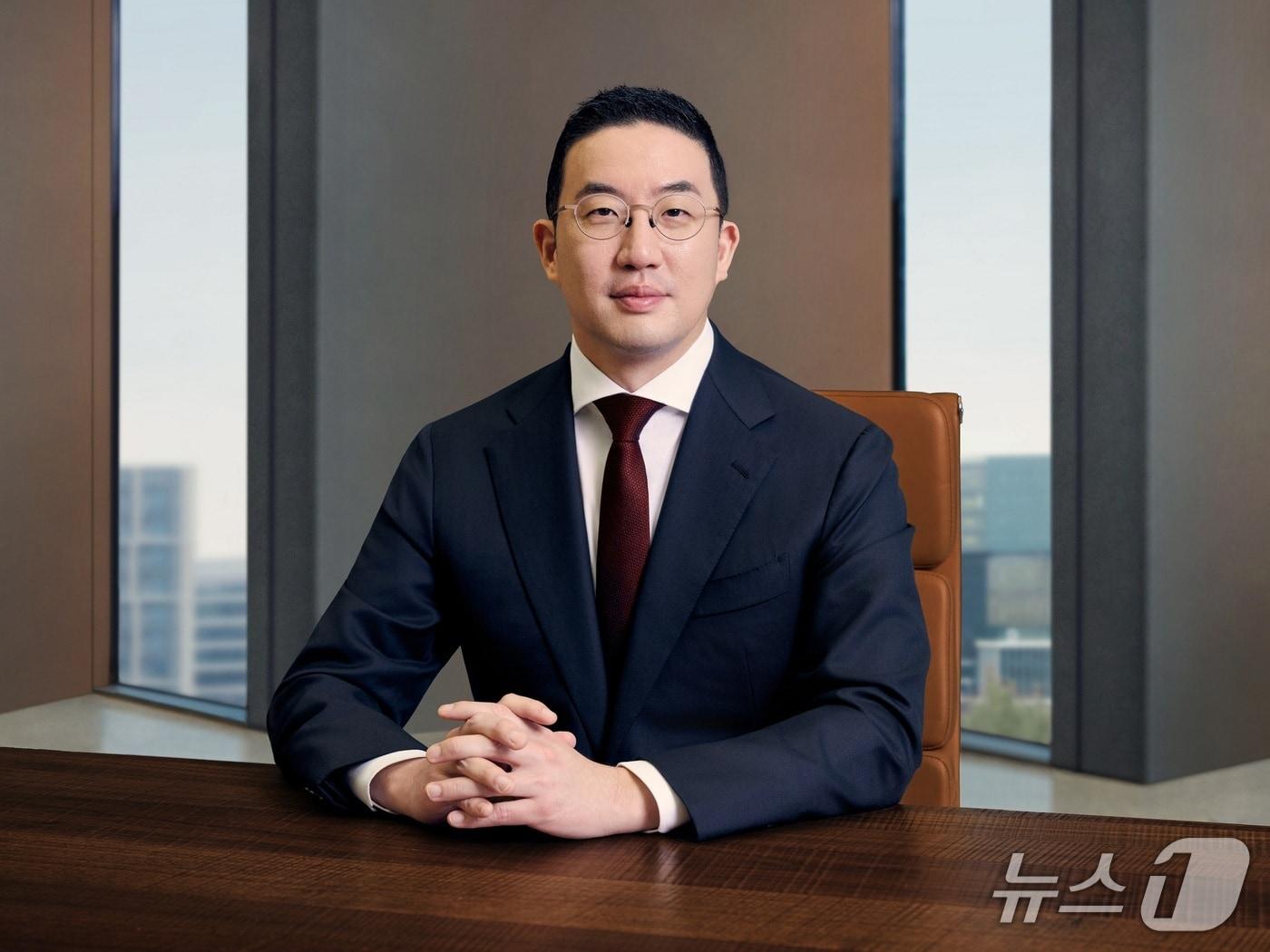 본문 이미지 - 구광모 LG그룹 회장 (사진제공 = ㈜LG)