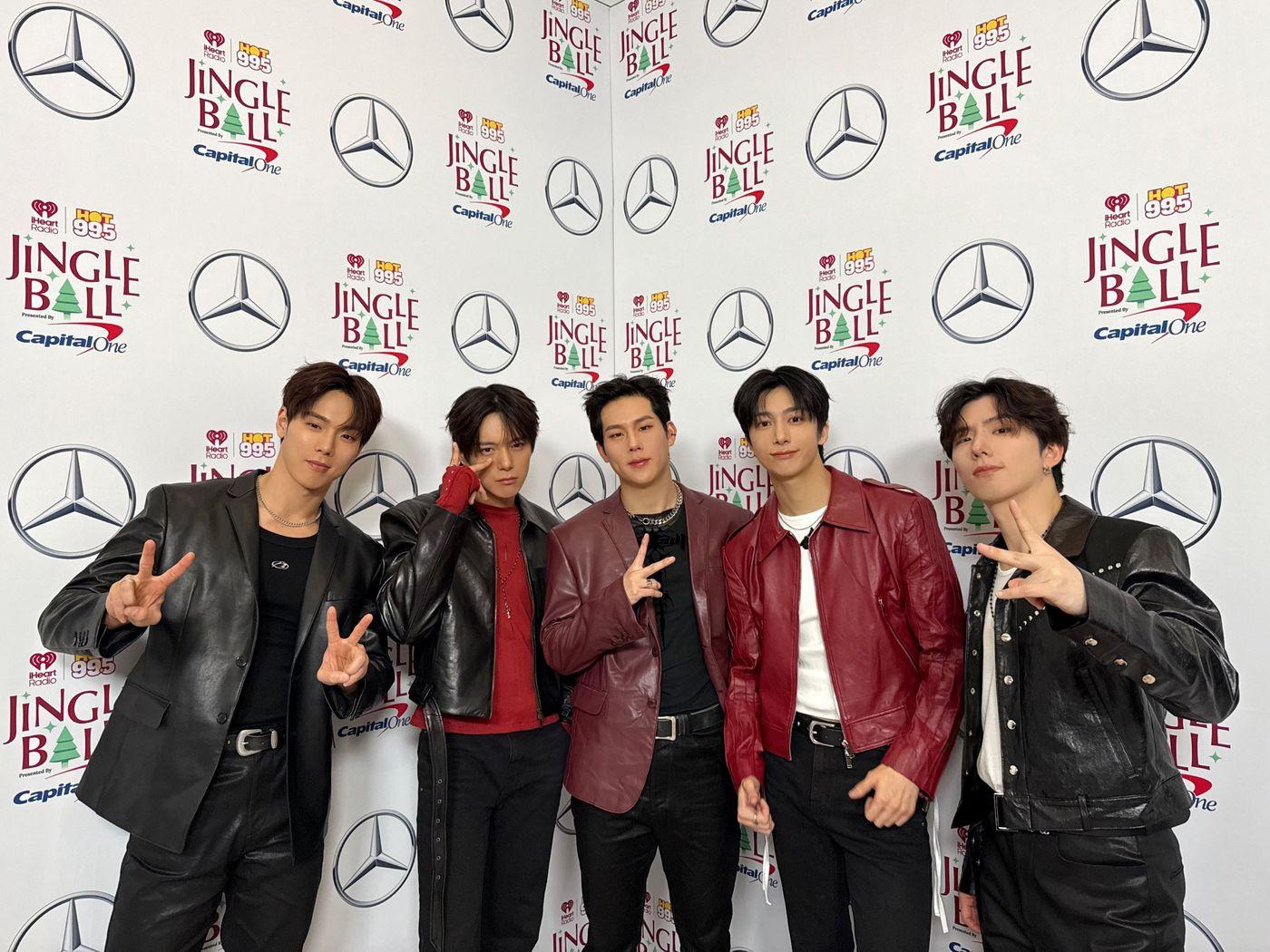 본문 이미지 - 몬스타엑스/ 사진제공=스타쉽엔터테인먼트