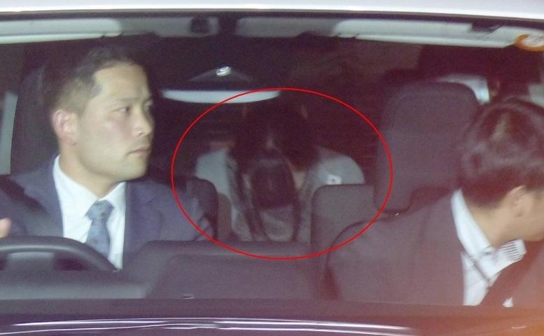 본문 이미지 - 자신의 아기를 훼손후 냉동고에 보관한 여성 종업원. 출처=도쿄타임즈