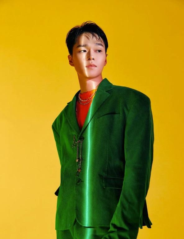 본문 이미지 - 가수 빈센트블루