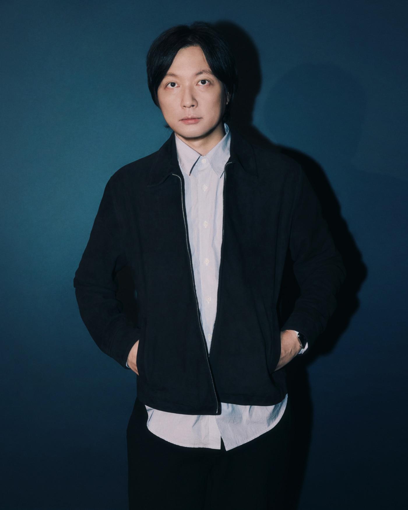 본문 이미지 - 김병우 감독 /넷플릭스 제공