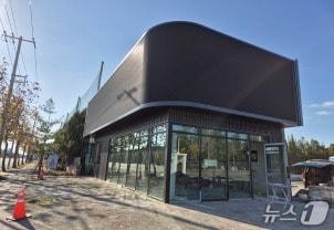 본문 이미지 - 군산시가 산업단지에 에너지 자급자족 인프라를 구축한다.(군산시 제공. 재판매 및 DB금지)