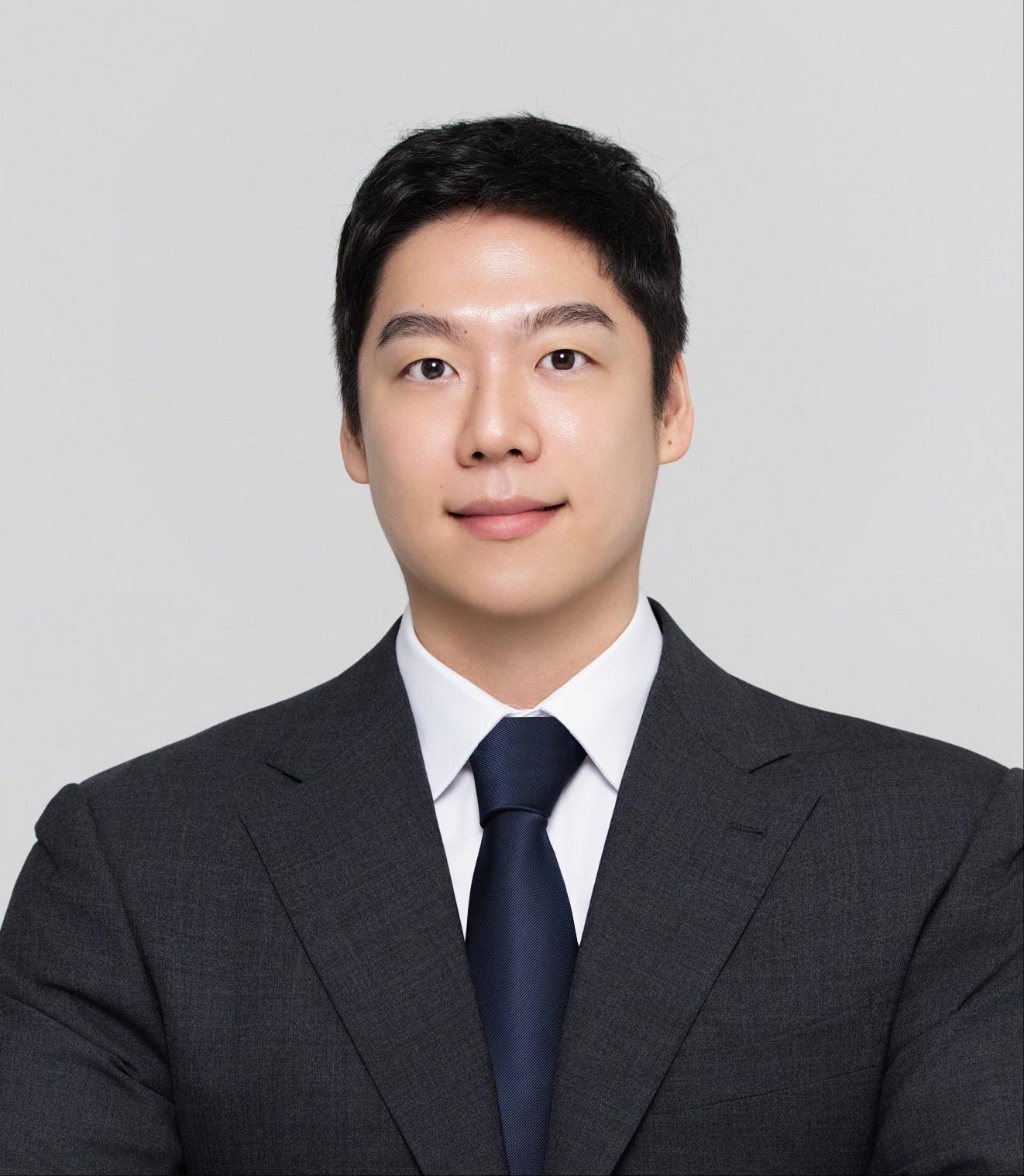 본문 이미지 - 담서원 오리온 전략경영본부장(오리온 제공)