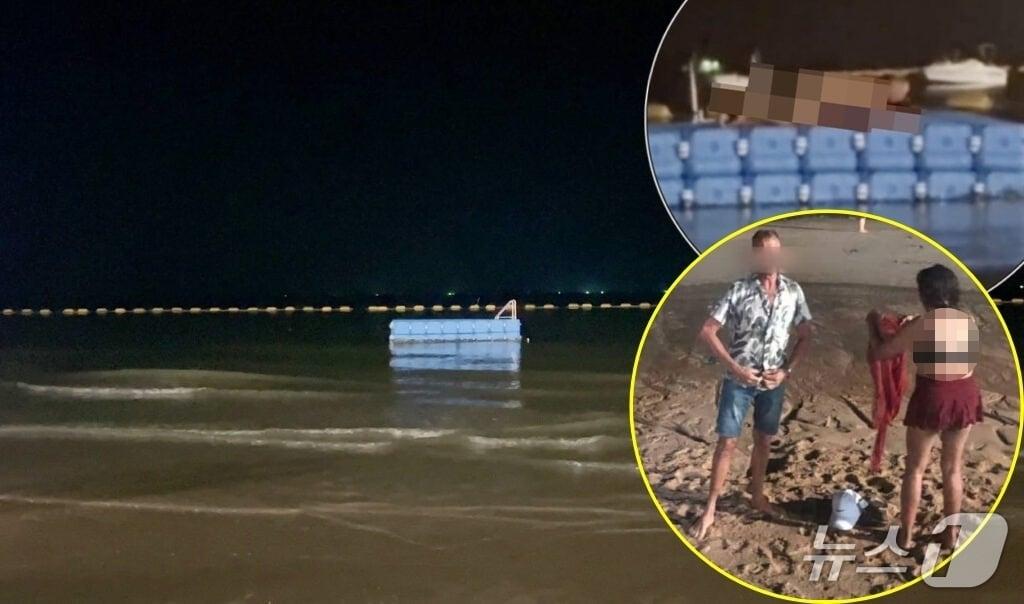 본문 이미지 - (SNS 갈무리)