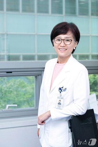 본문 이미지 - 한지연 교수(국립암센터 제공)