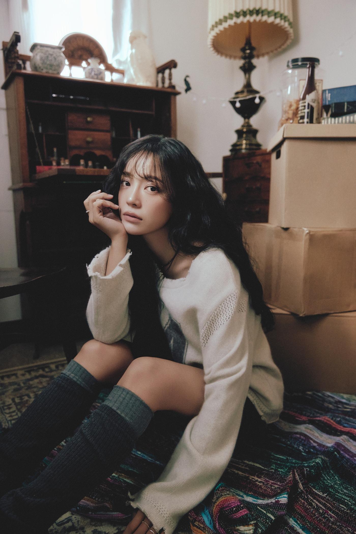 본문 이미지 - 김세정/ 젤리피쉬엔터테인먼트 제공