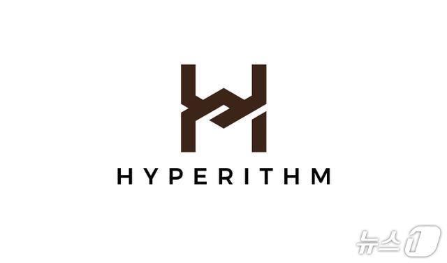 본문 이미지 - 하이퍼리즘 로고.