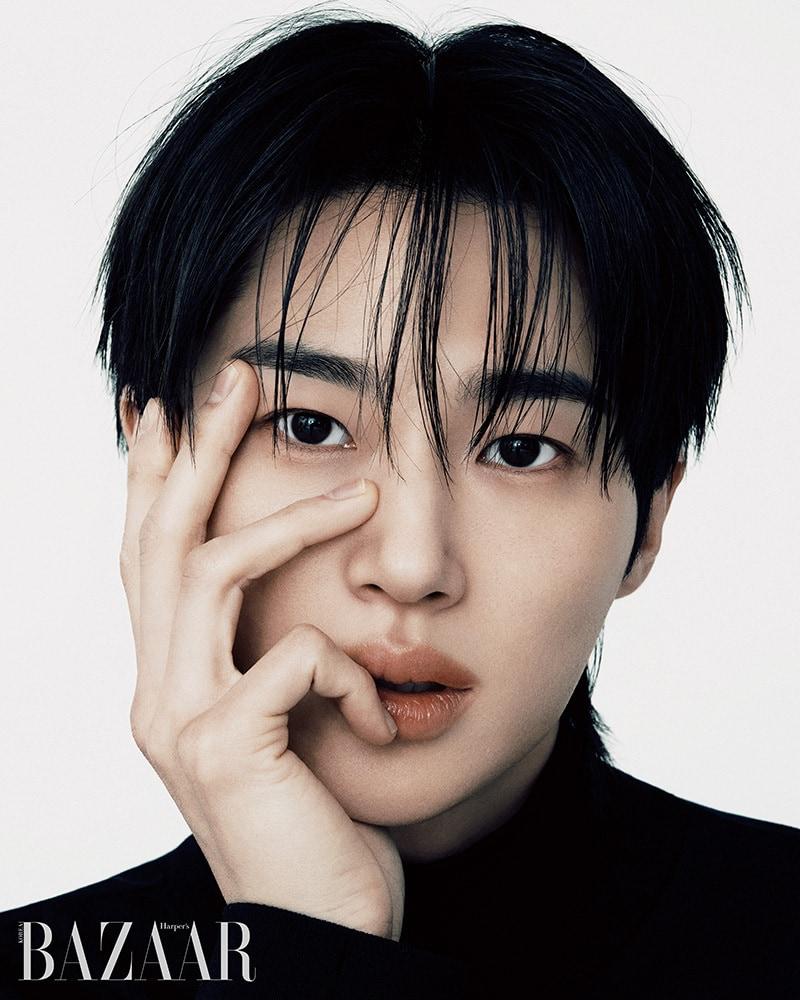 본문 이미지 - 변우석/ 하퍼스 바자 제공