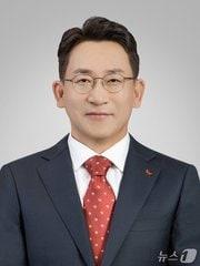 본문 이미지 -  김영식 SK에코플랜트 신임 대표이사 (SK에코플랜트 제공) 