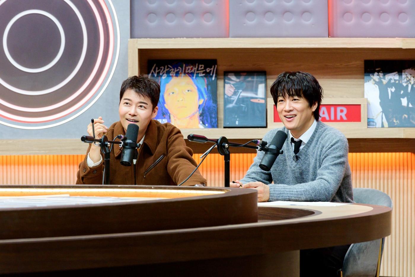 SBS '우발라디오'