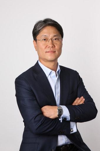 본문 이미지 - 김광옥 카카오뱅크 부대표(카카오뱅크 제공/자료사진)