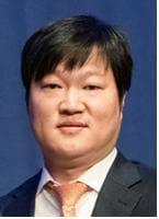 본문 이미지 - 허제홍 엘앤에프 대표이사