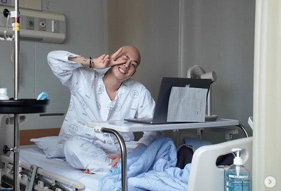 본문 이미지 - 차현승 인스타그램