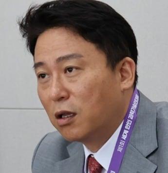 본문 이미지 - 조남준 난양공대 석좌교수.(부산시 제공. 재판매 및 DB금지)