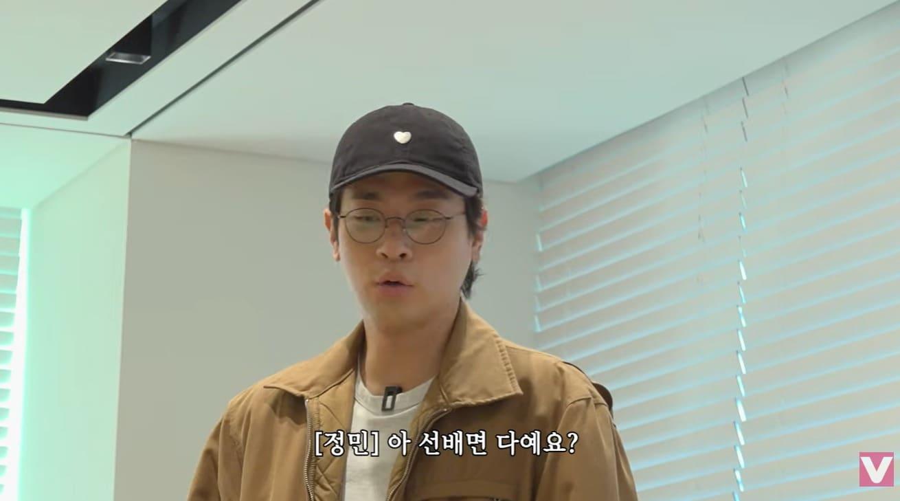 본문 이미지 - 유튜브 '연기의 성' 영상 캡처