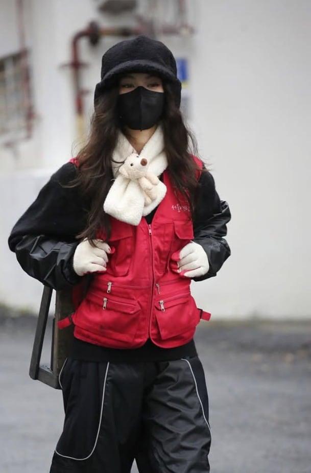 본문 이미지 - 가수 션 인스타그램