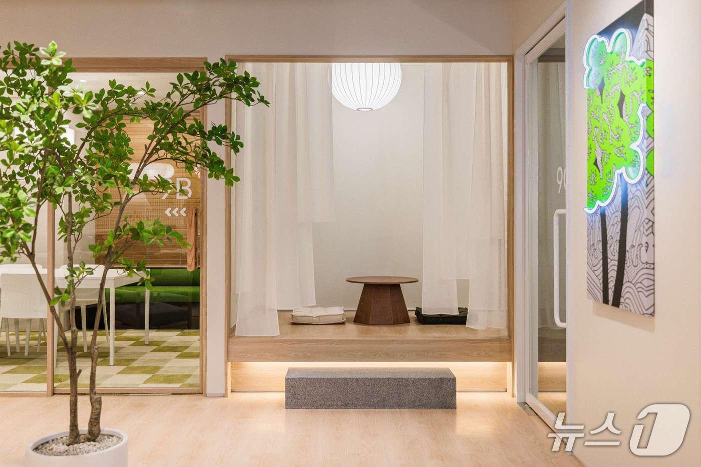 패스트파이브 강남점 (패스트파이브 제공)