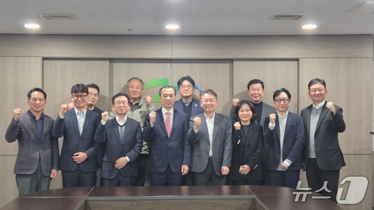 국무조정실, ODA 참여기업 간담회…"사업 수주 마중물 돼야"