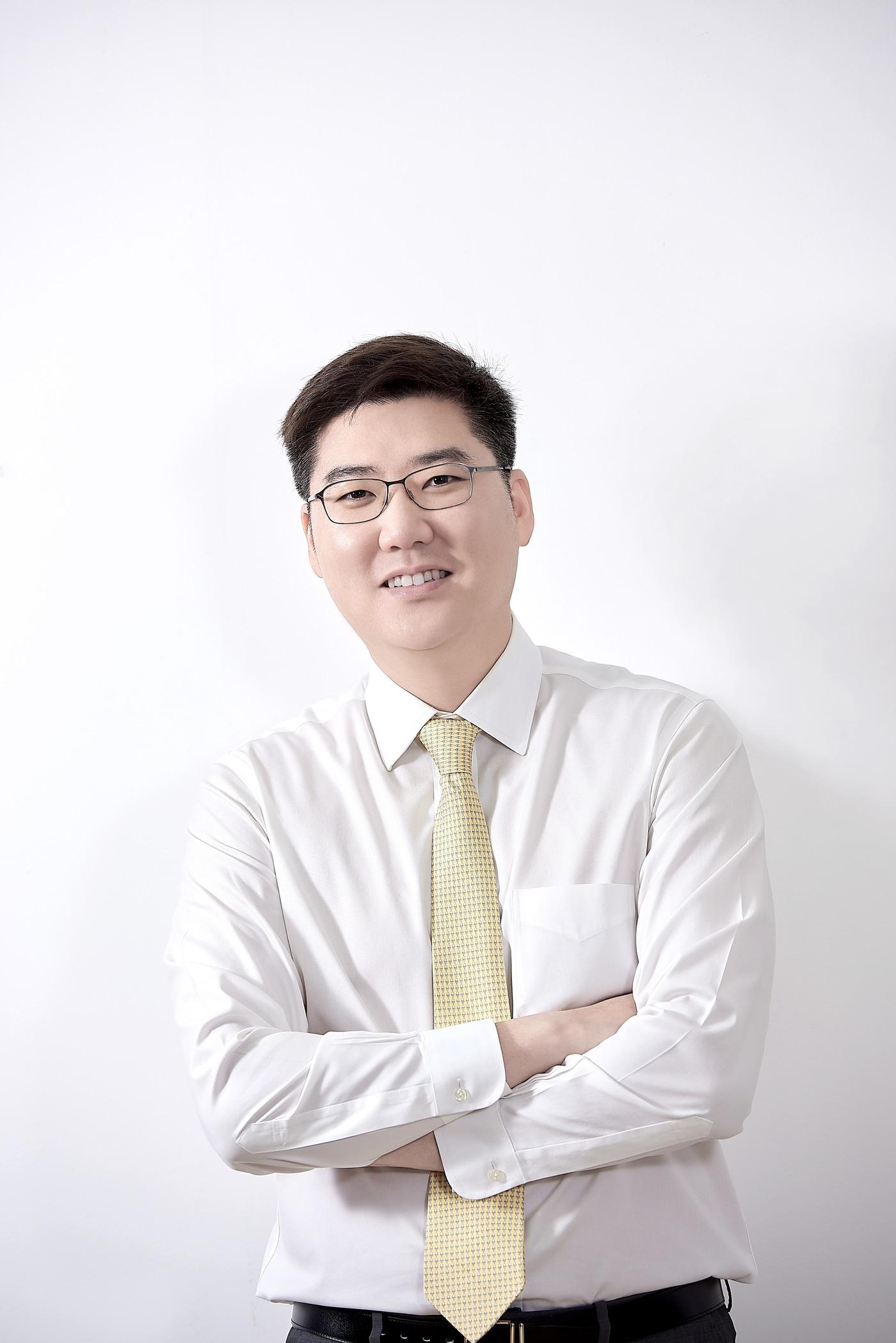 본문 이미지 - 남태훈 국제약품 부회장.(국제약품 제공)/뉴스1