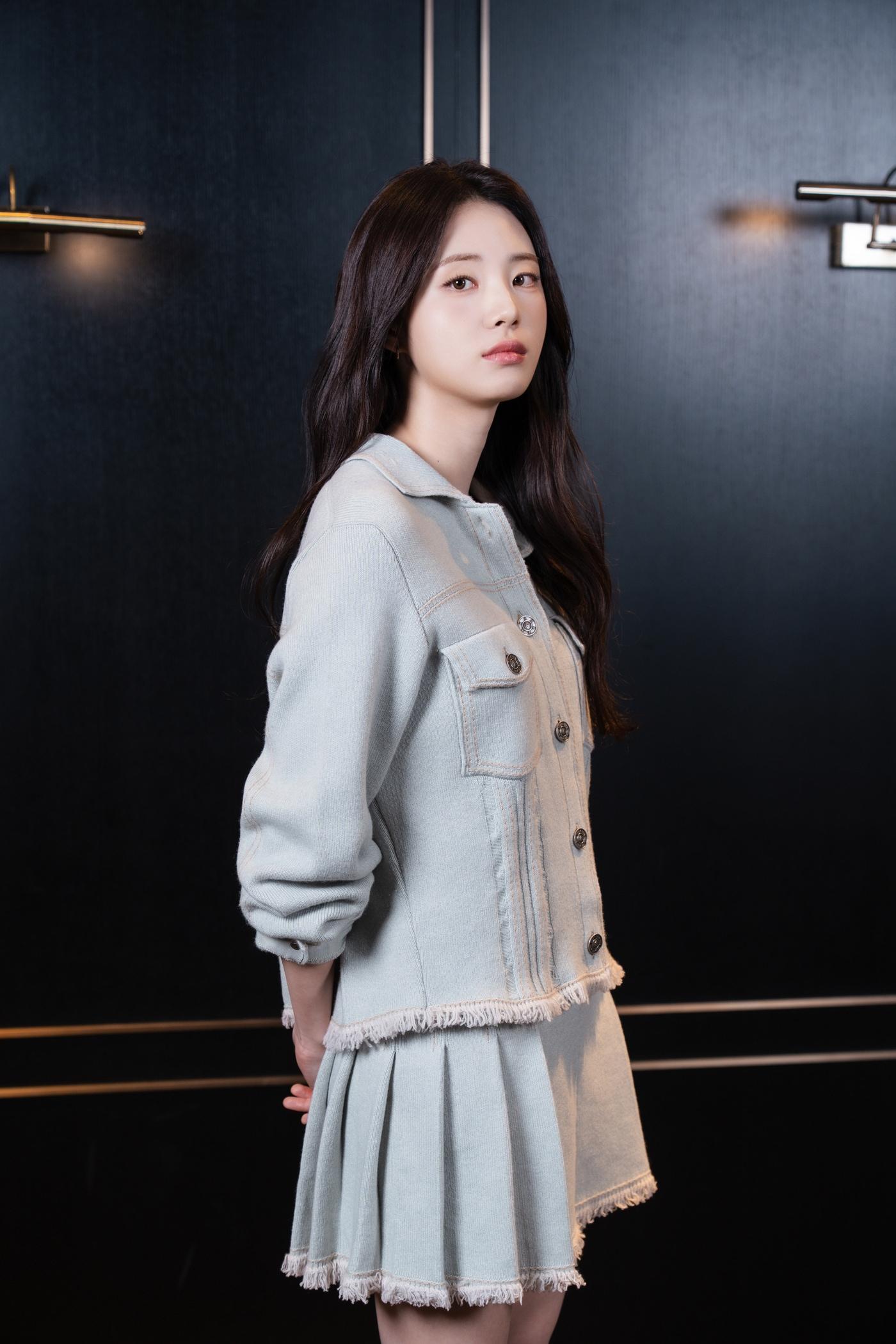 본문 이미지 - 신시아((주)바이포엠스튜디오 제공)