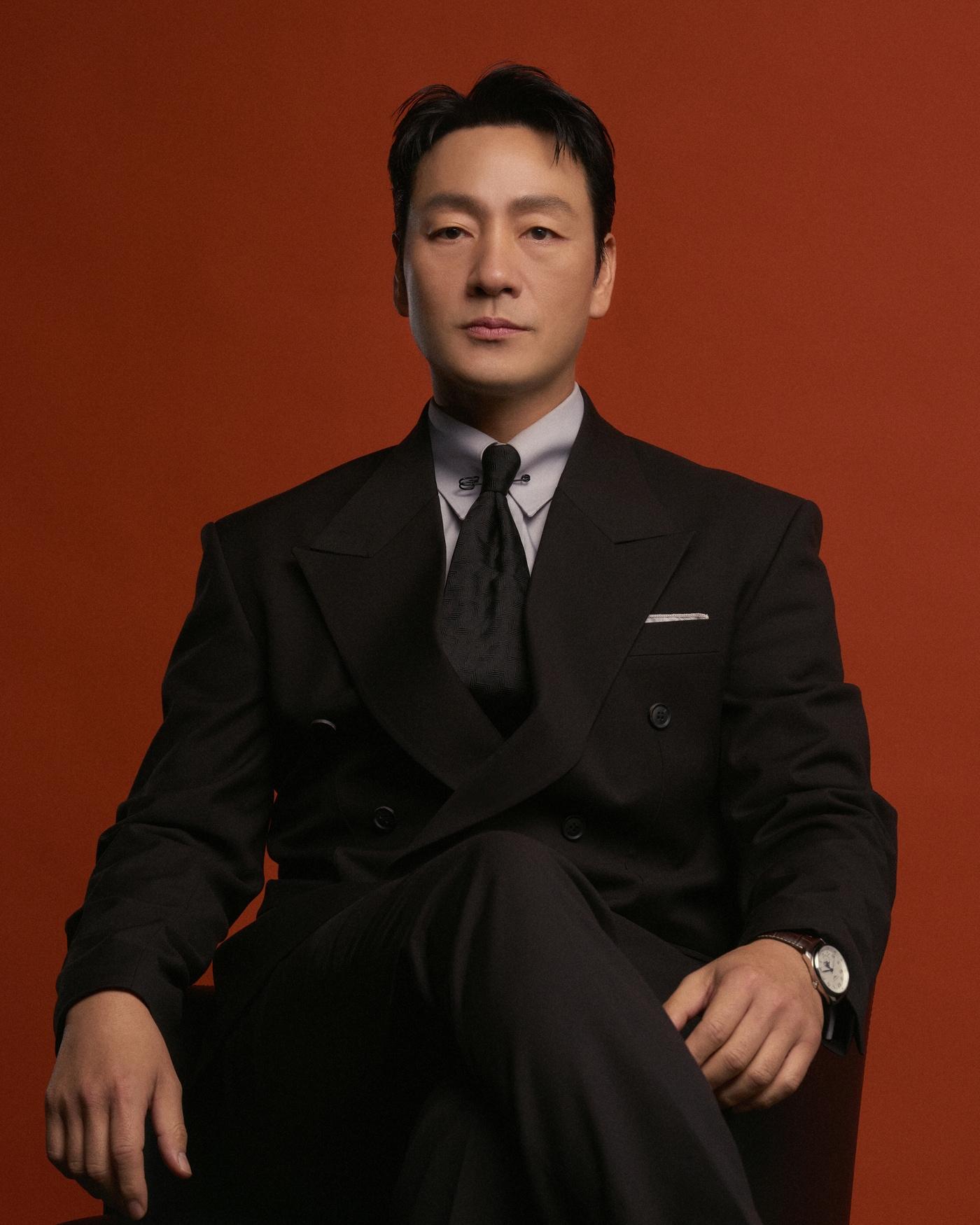 본문 이미지 - 박해수/ 넷플릭스 제공