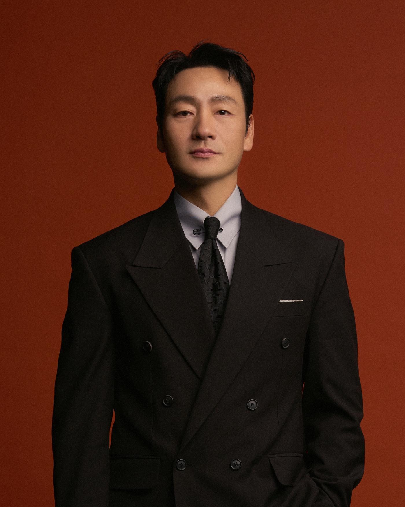 본문 이미지 - 박해수/넷플릭스 제공