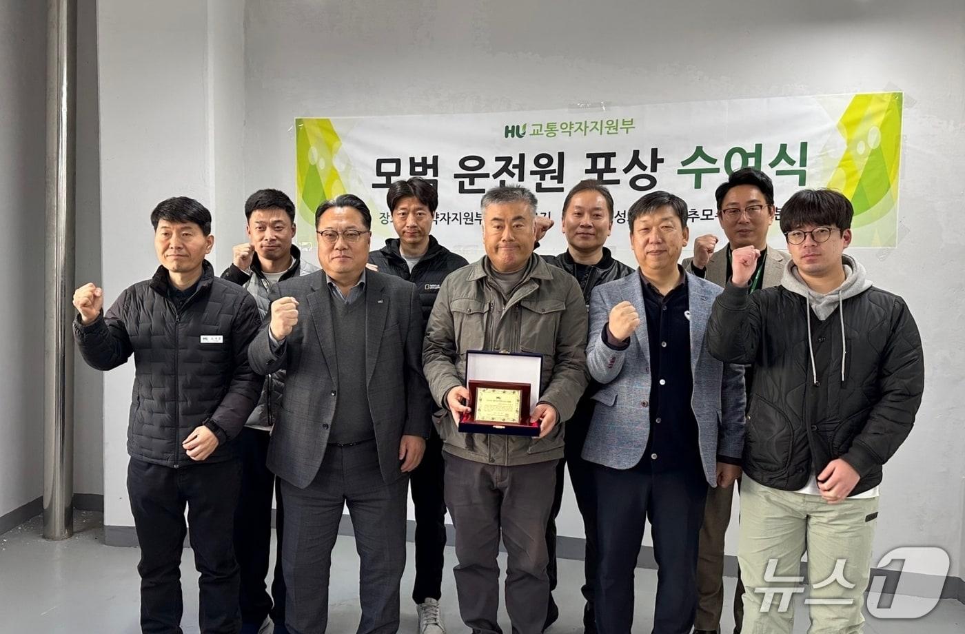 화성도시공사 제공 