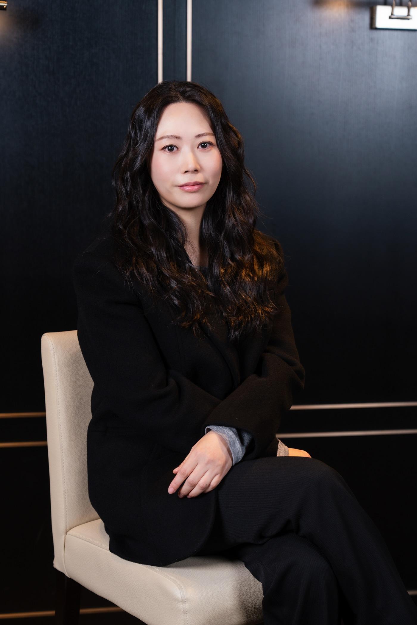 본문 이미지 - 김혜영 감독((주)바이포엠스튜디오 제공)