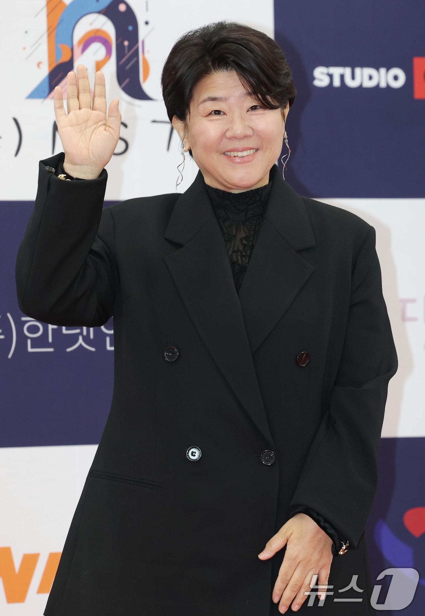 본문 이미지 - 이정은 ⓒ 뉴스1  DB 권현진 기자