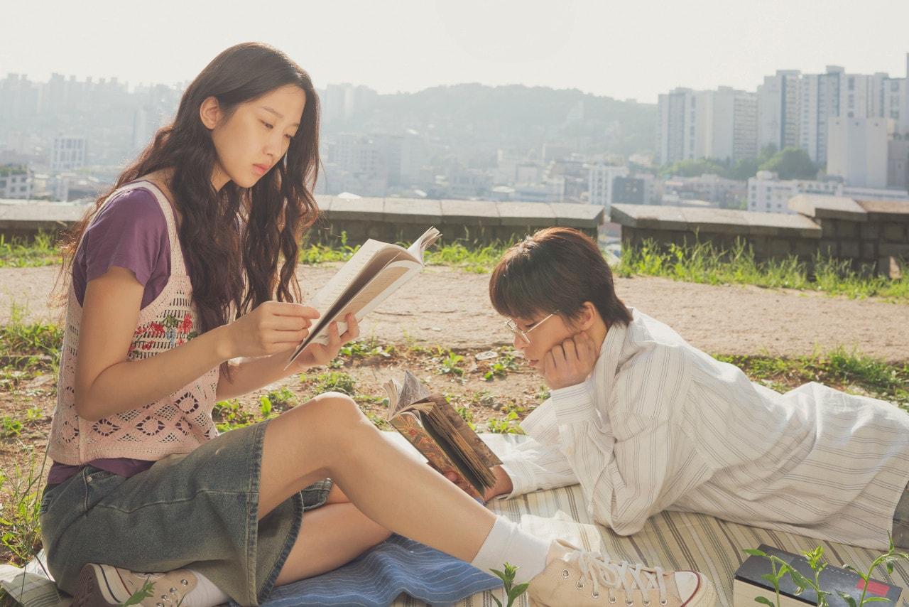 본문 이미지 - '만약에 우리' 스틸 컷