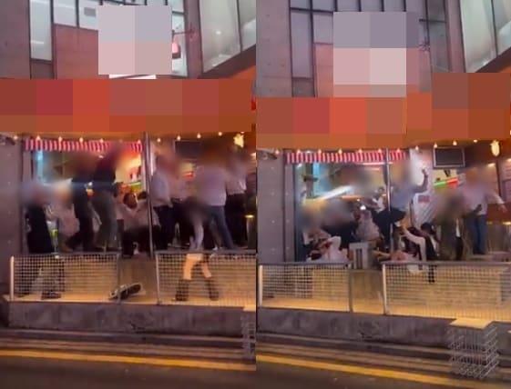 본문 이미지 - (온라인 커뮤니티 갈무리)