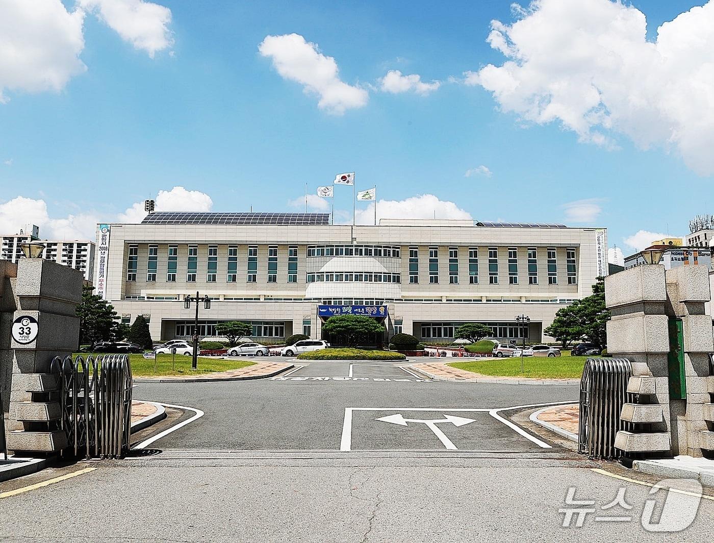 본문 이미지 - 광양시청