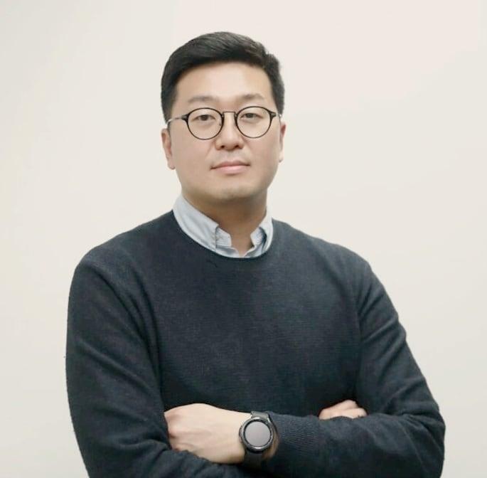 본문 이미지 -  장기태 카이스트 모빌리티연구소장.(충남도 제공. 재판매 및 DB금지)/뉴스1