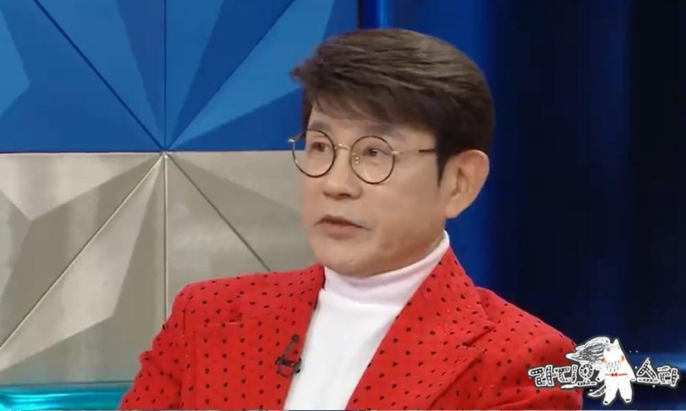 본문 이미지 - MBC '라디오스타'