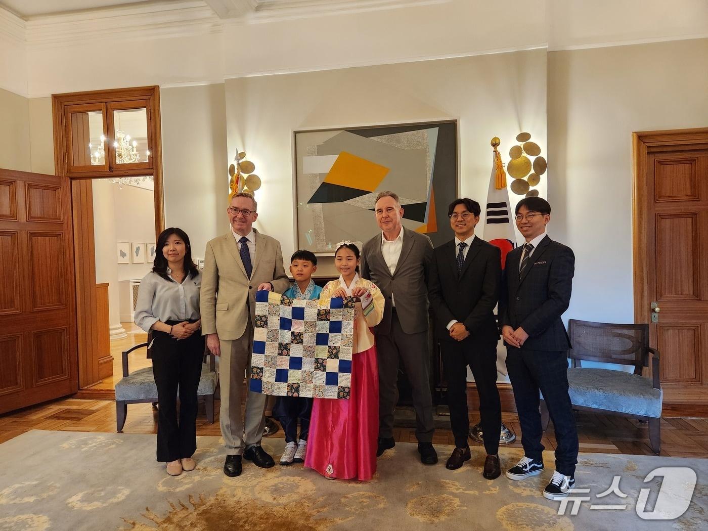 본문 이미지 -  (서울 강서구 제공) 