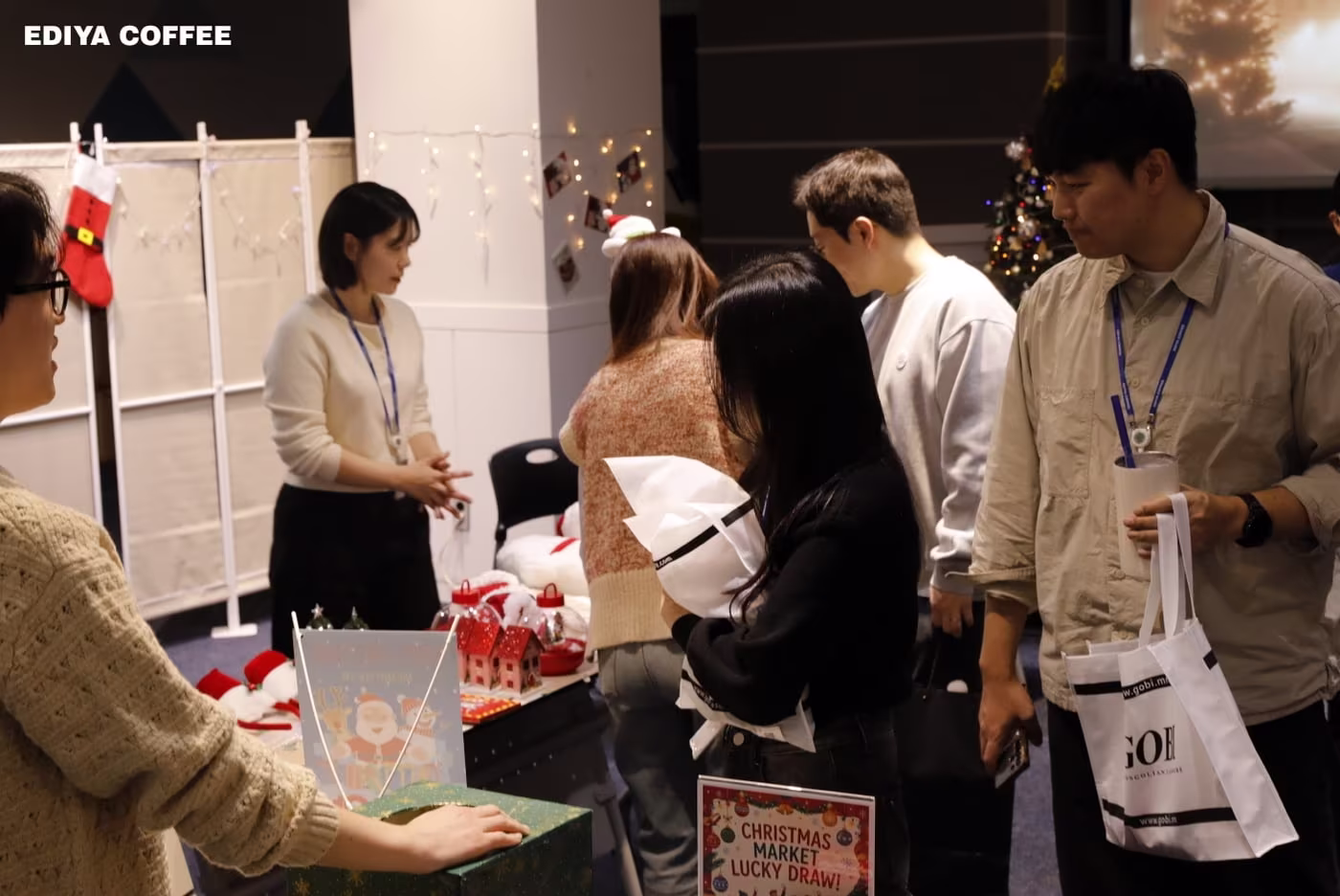 (이디야커피 제공)