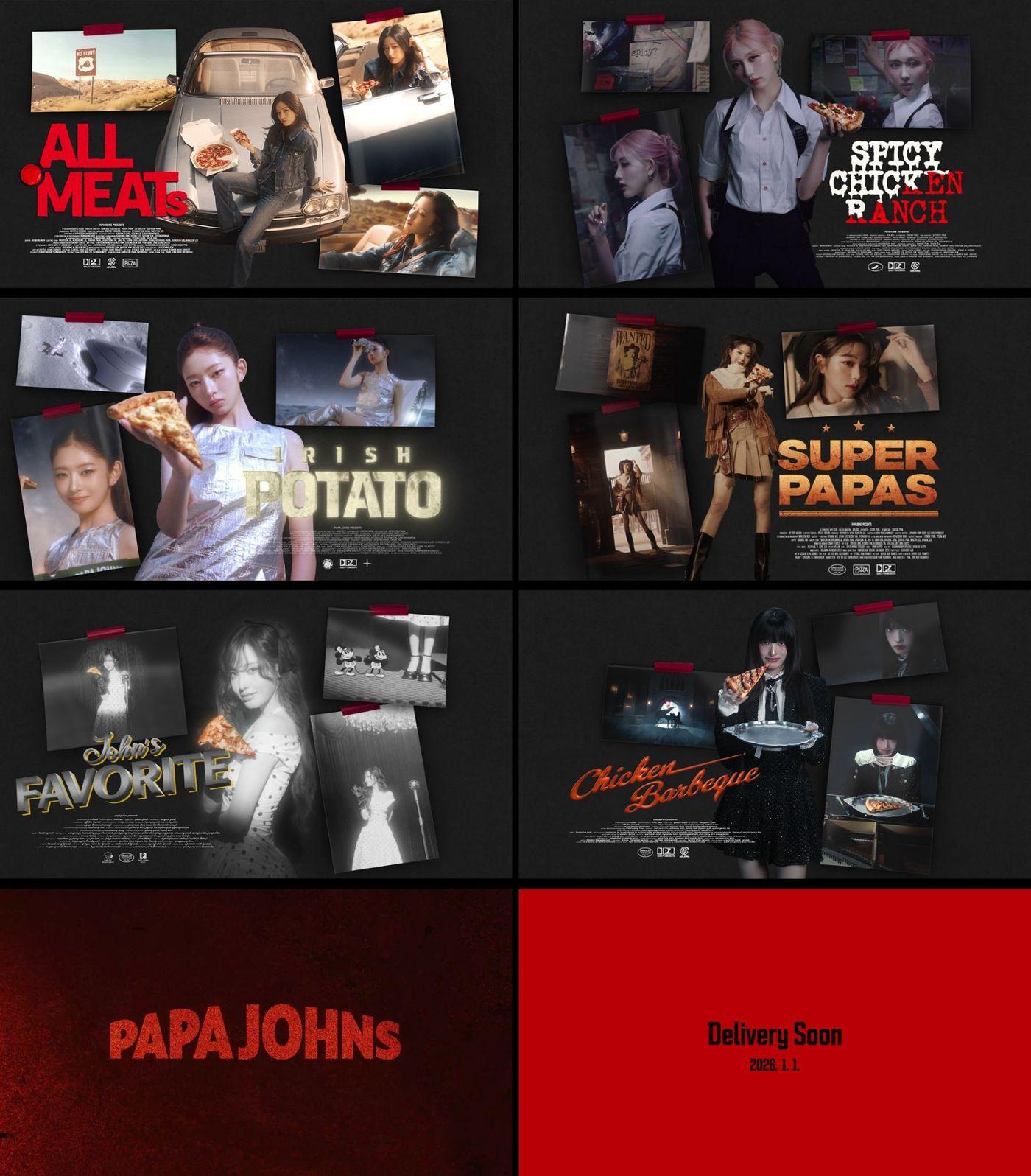 본문 이미지 - (한국파파존스 제공)