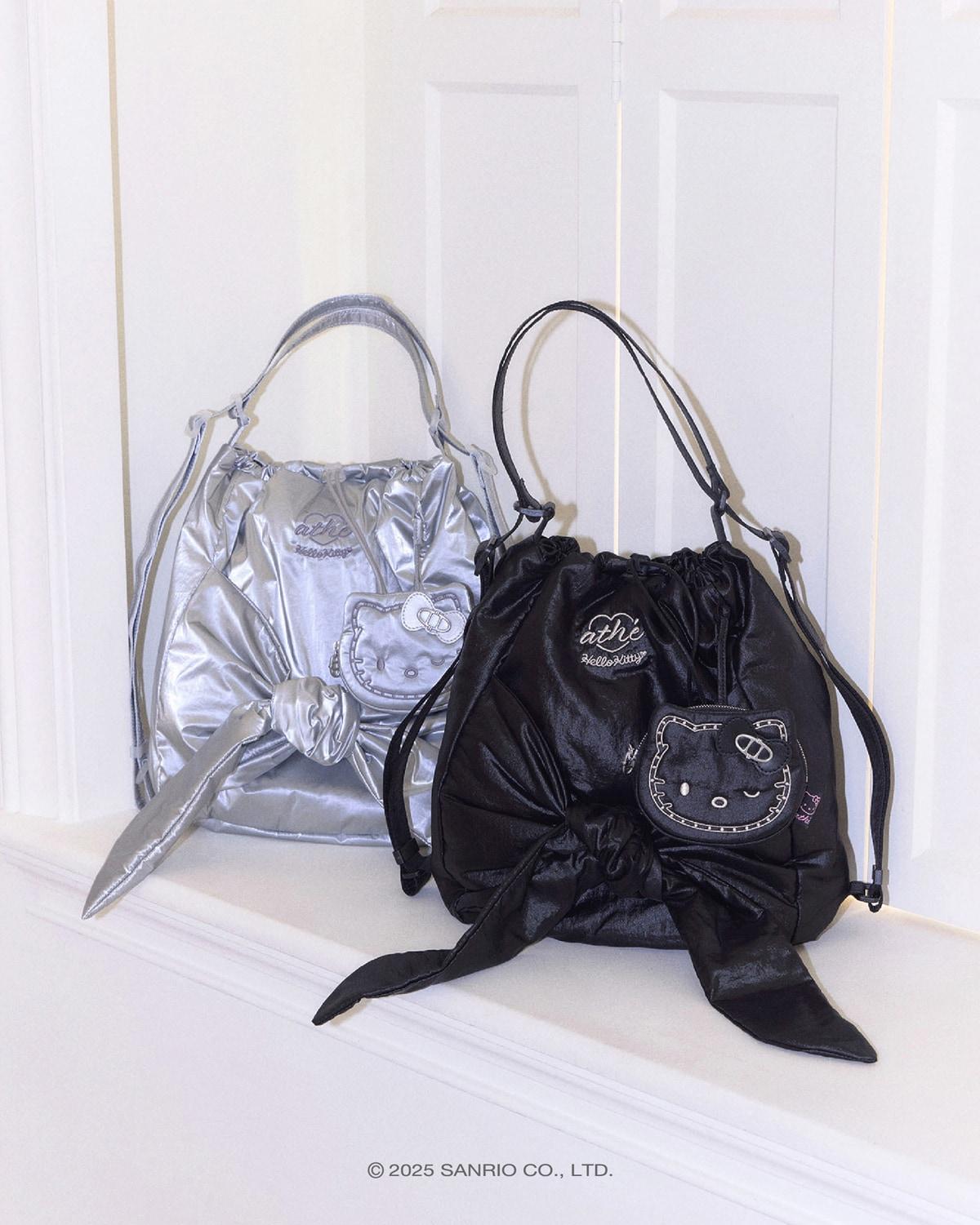 본문 이미지 - 르봉백(아떼바네사브루노액세서리제공)