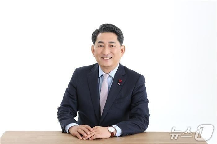 본문 이미지 -  이재한 더불어민주당 충북 보은·옥천·영동·괴산 지역위원장./뉴스1