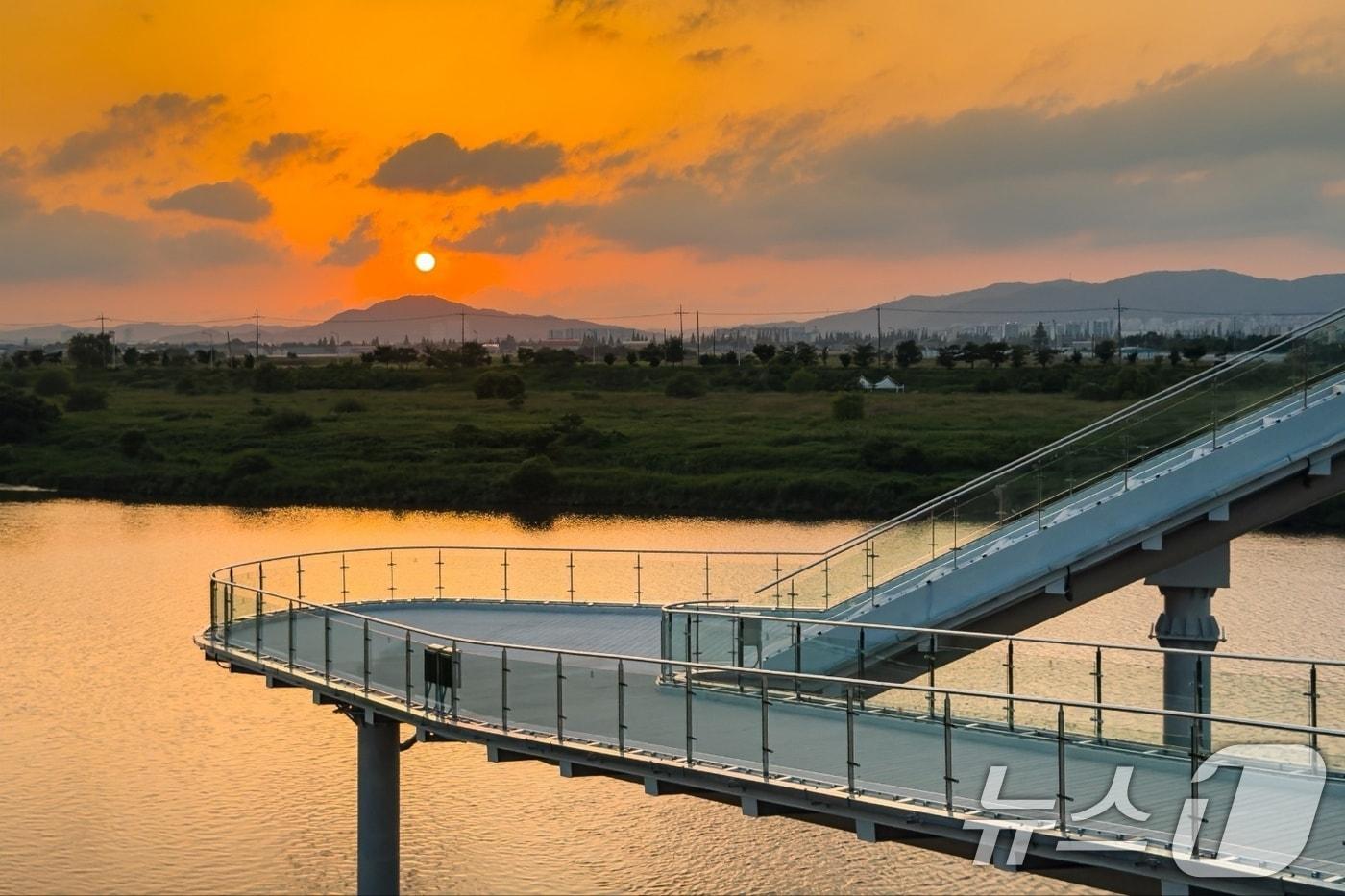 서창 조망 감성대 자료사진. (국립아시아문화전당 제공. 재판매 및 DB 금지) 2025.12.24/뉴스1 