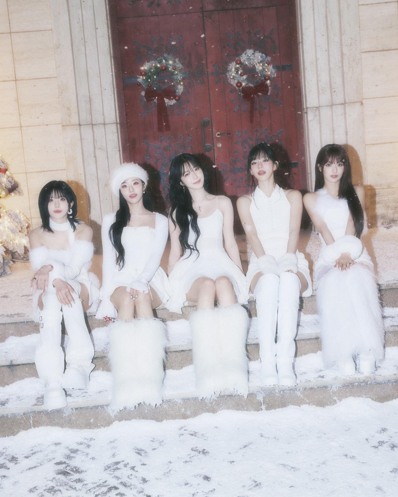 본문 이미지 - 프로미스나인