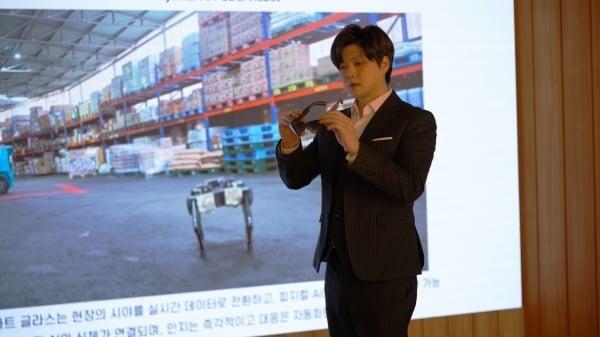 본문 이미지 - 사진=2025 한국 Physical AI 스타트업 얼라이언스 데모데이 제공